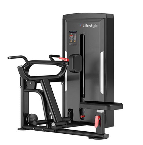 All in one fitness machine